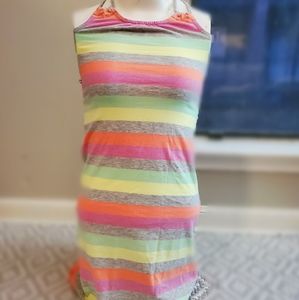 Midi sundress